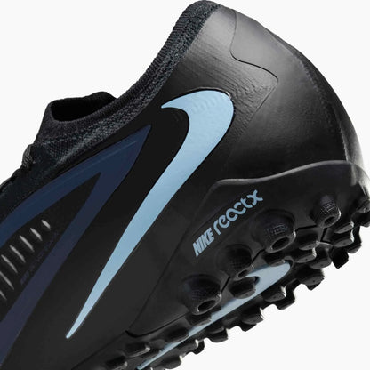 Nike ReactX Phantom 6 Low Pro Turf Soccer Shoes - Shadow Pack (FA25)