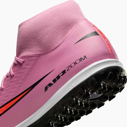 Nike Zoom Superfly 10 Academy Turf Soccer Shoes - Scary Good Pack (FA25)