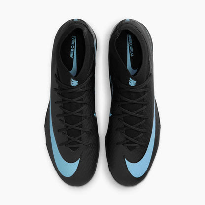 Nike Zoom Superfly 10 Academy Turf Soccer Shoes - Shadow Pack (FA25)