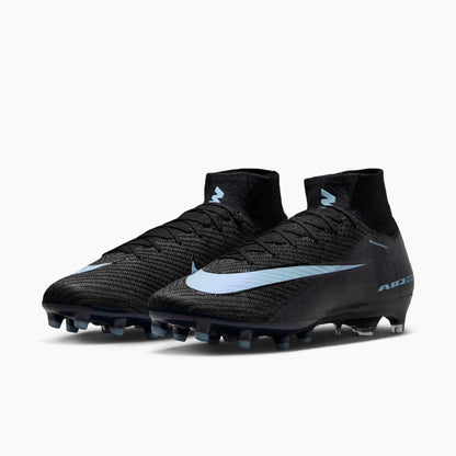 Nike Zoom Superfly 10 Elite Artificial Grass Pro Soccer Cleats - Shadow Pack (FA25)