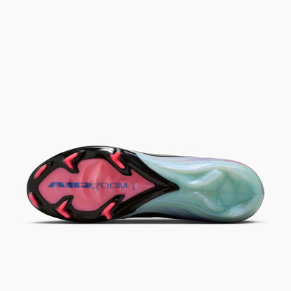 Nike Zoom Superfly 10 Elite Firm Ground Soccer Cleats - - Nike United Pack Chapter 2 (HO25)