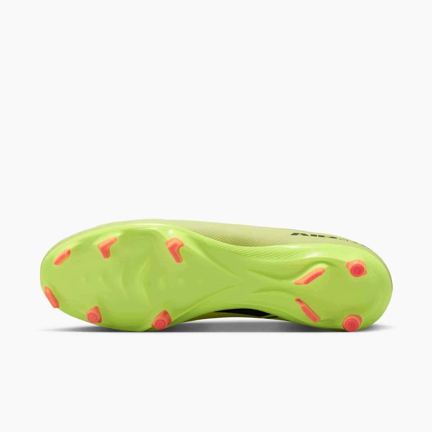 Nike Zoom Vapor 16 Academy Firm/Multi Ground Soccer Cleats - Max Voltage Pack (HO25)