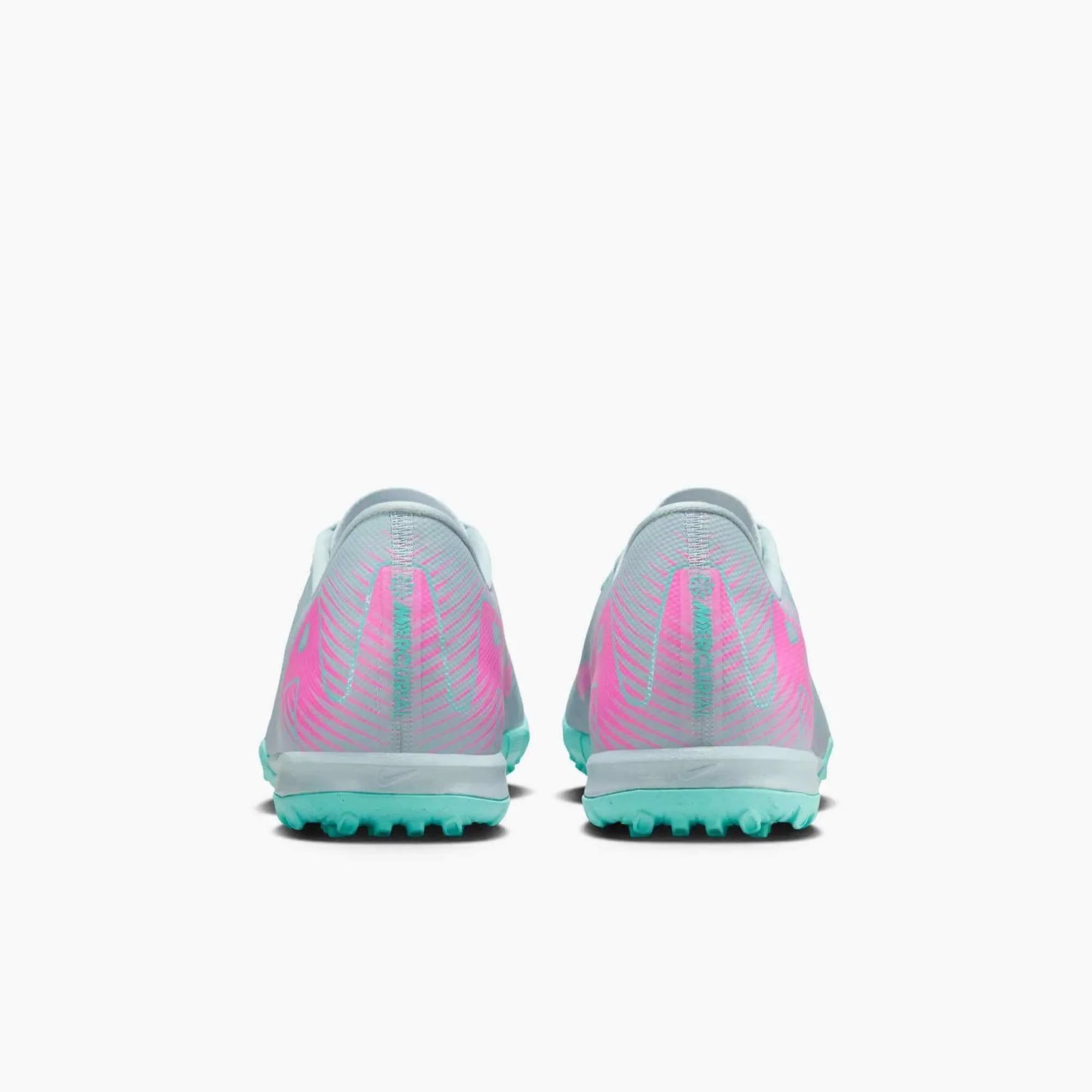 Nike Zoom Vapor 16 Academy Turf Soccer Shoes - Prism Pack (SU25)