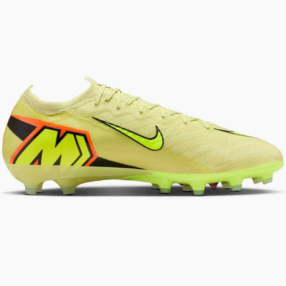 Nike Zoom Vapor 16 Elite Artificial Grass Pro Soccer Cleats - Max Voltage Pack (HO25)