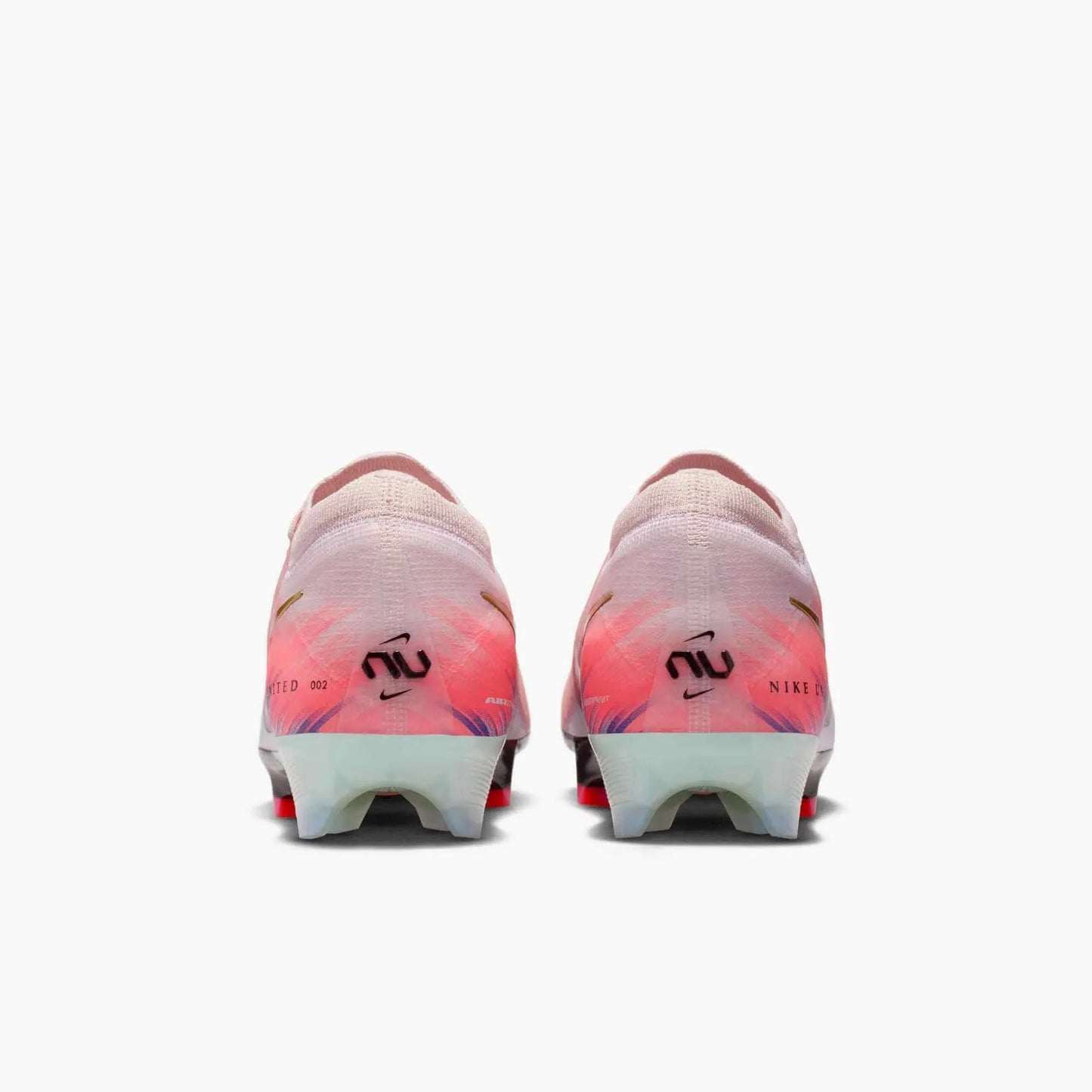 Nike Zoom Vapor 16 Elite Firm Ground Soccer Cleats - - Nike United Pack Chapter 2 (HO25)