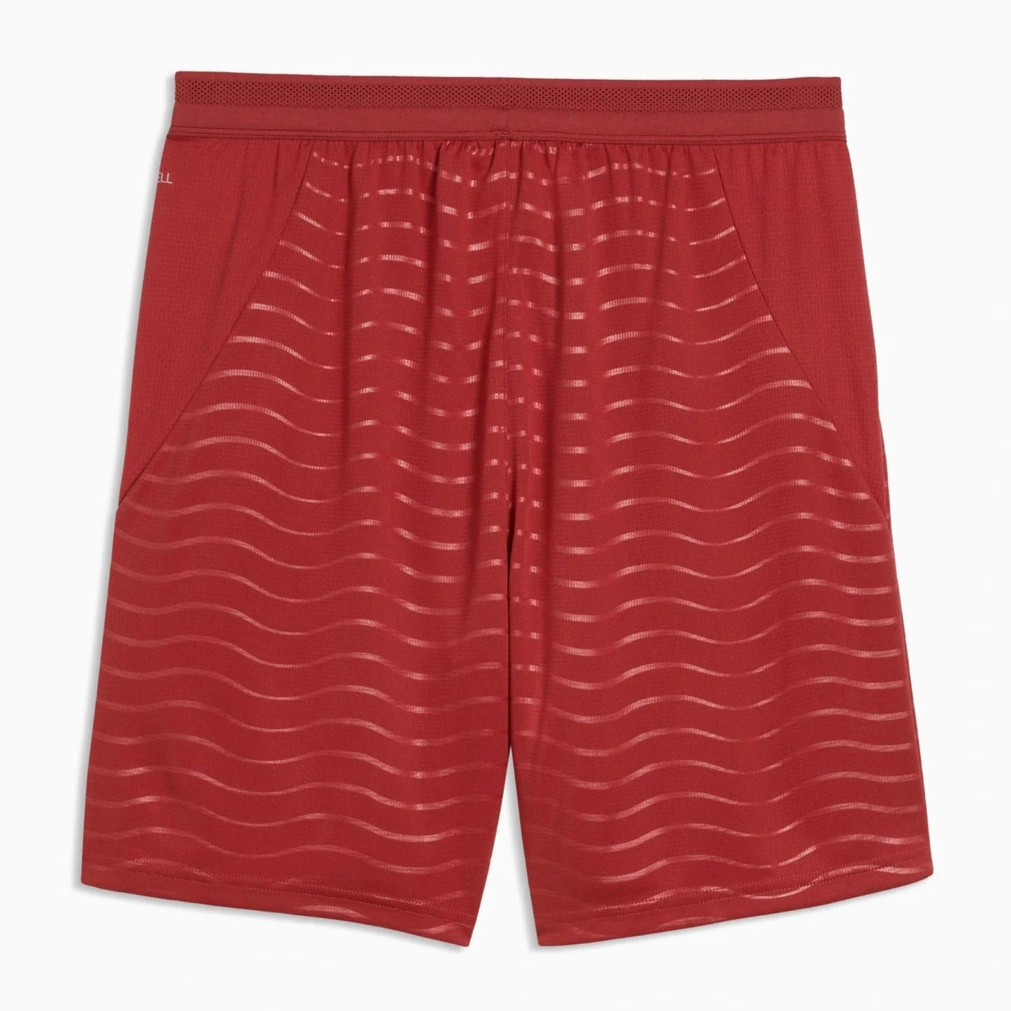 Puma 2026 Portugal Men's Stadium Home Shorts