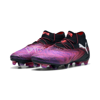 Puma Future 8 Ultimate FG - Unlimited Pack (SP25)