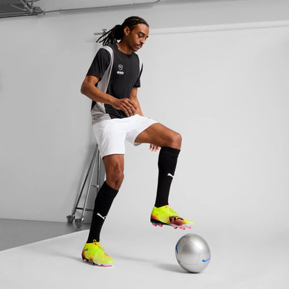 Puma Future 8 Ultimate Low Firm Ground Soccer Cleats - Audacity Pack (SP25)