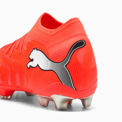 Puma Future 9 Ultimate Firm Ground Soccer Cleats - Unleashed Pack (SP26)