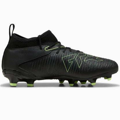 Puma Junior Future 8 Match Firm/Artificial Ground Soccer Cleats-Eclipse Pack (FA25)