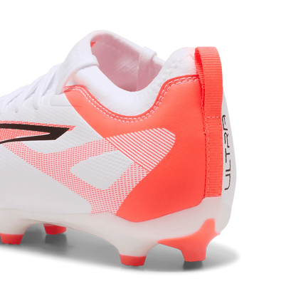 Puma Junior Ultra 5 Match FG/AG - Unlimited Pack (SP25)