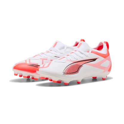 Puma Junior Ultra 5 Match FG/AG - Unlimited Pack (SP25)