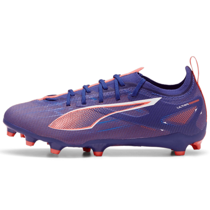 Puma Junior Ultra 5 Pro FG/AG - Formula Pack (FA24)