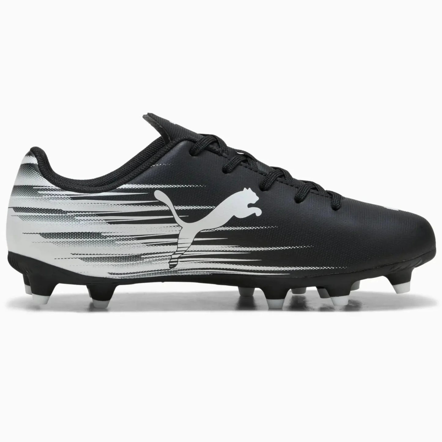 Puma Kid's Attacanto II Firm/Artificial Grounds Soccer Cleats
