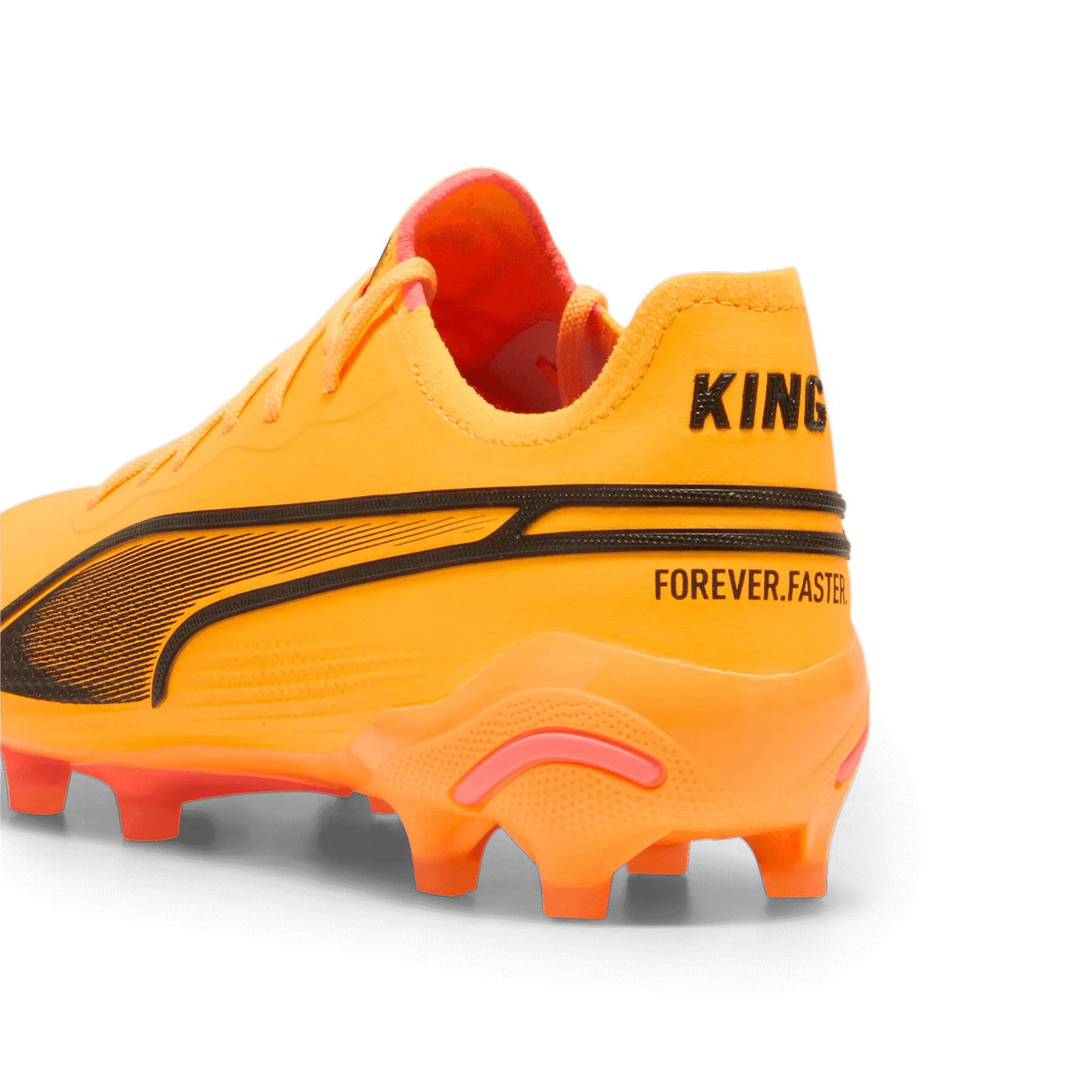Puma King Ultimate FG-AG - Forever Faster Pack (SP24)