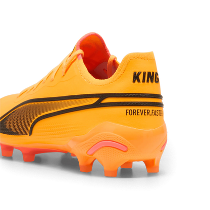 Puma King Ultimate FG-AG - Forever Faster Pack (SP24)