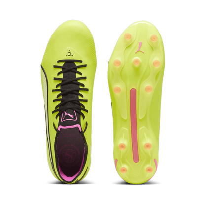 Puma King Ultimate FG-AG - Phenomenal Pack (SP24)