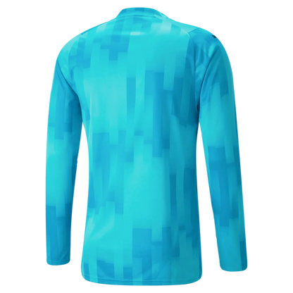 Puma Teamtarget Goalkeeper Longsleeve Mens Jersey