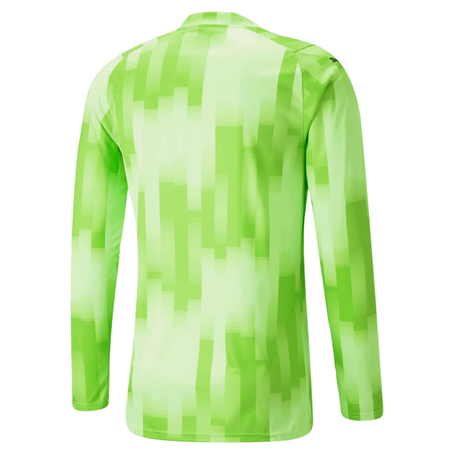 Puma Teamtarget Goalkeeper Longsleeve Mens Jersey