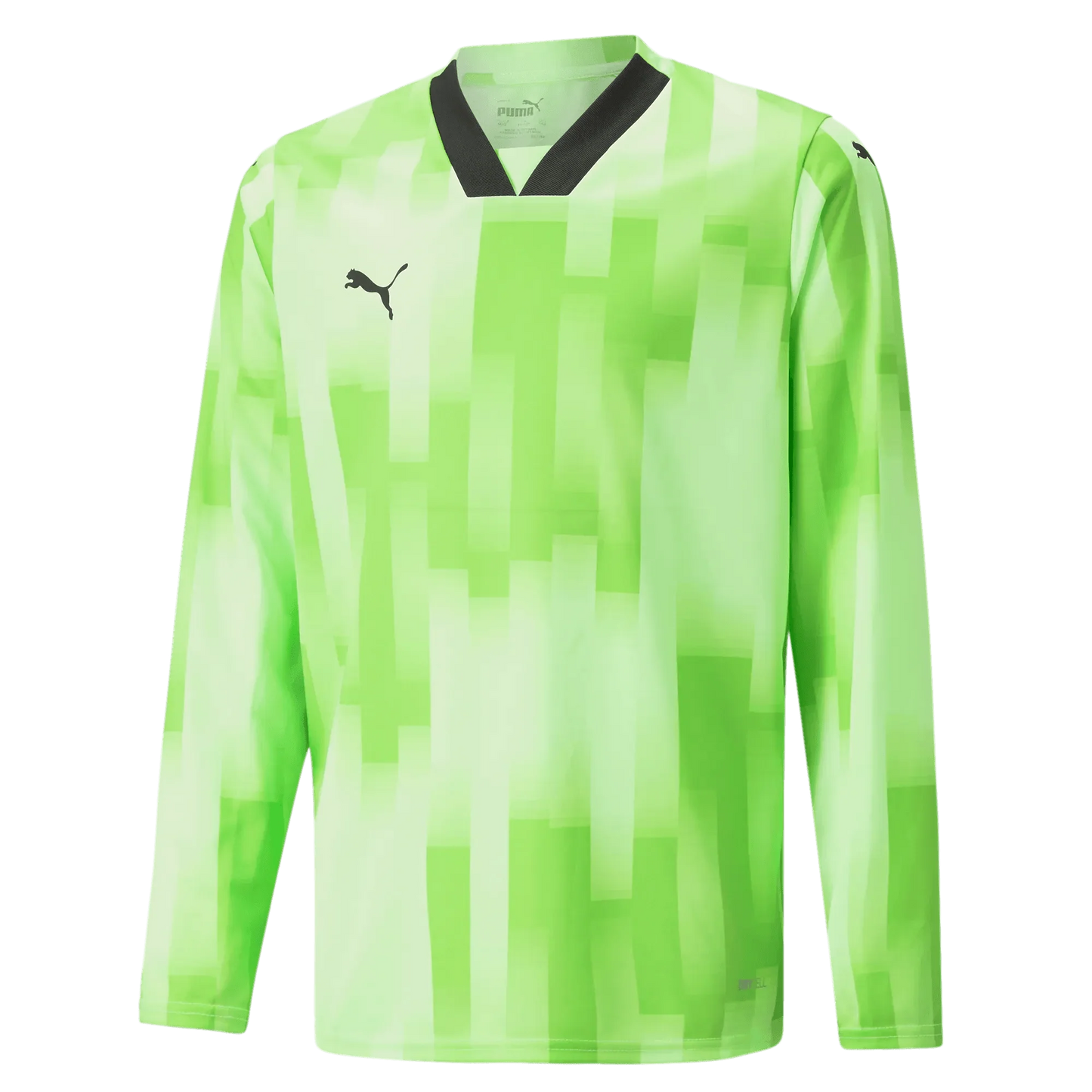Puma Teamtarget Goalkeeper Longsleeve Youth Jersey