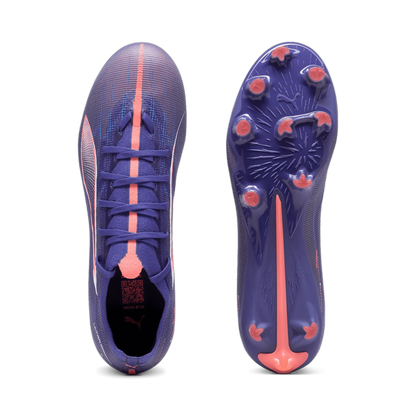 Puma Ultra 5 Match FG/AG - Formula Pack (FA24)