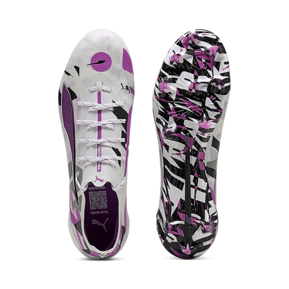 Puma Ultra 5 Ultimate Firm Ground Soccer Cleats - Forever Pack (SP25)