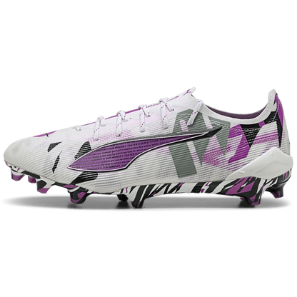 Puma Ultra 5 Ultimate Firm Ground Soccer Cleats - Forever Pack (SP25)