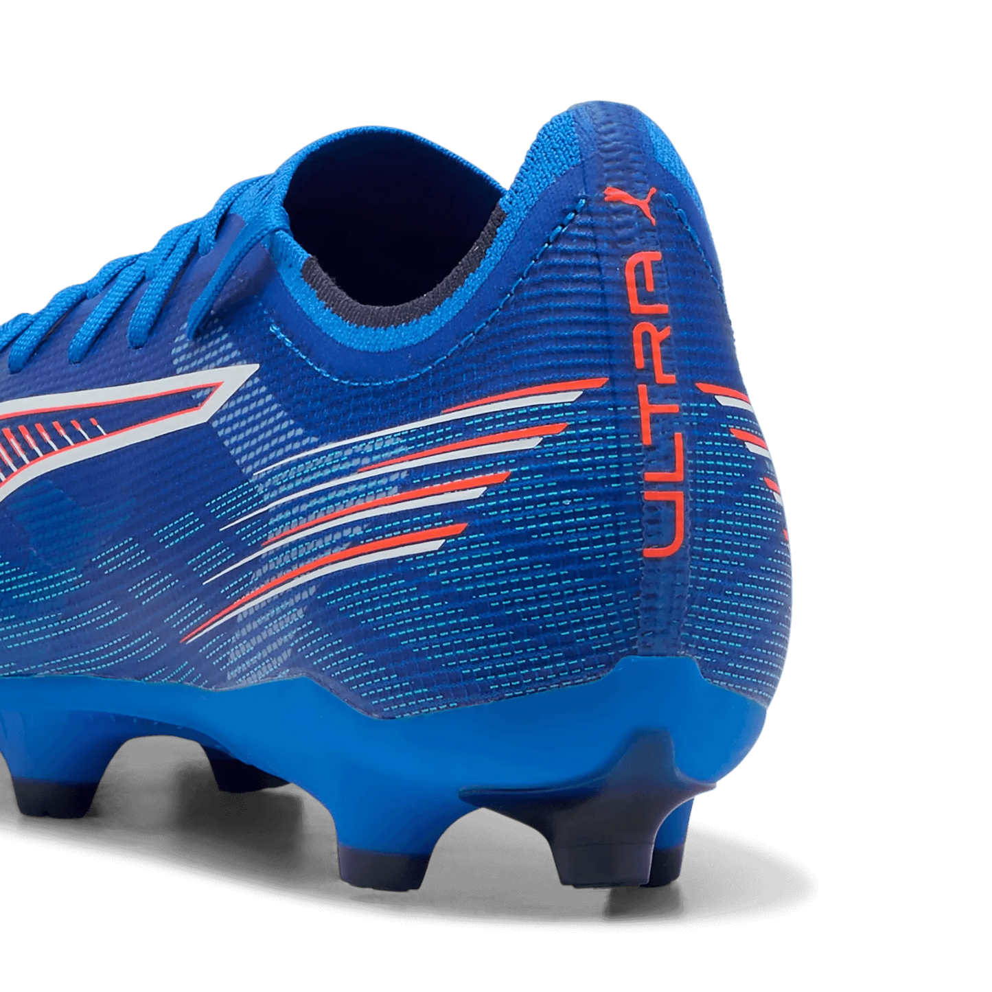 Puma Ultra 6 Match Firm/Artificial Ground Soccer Cleats - Untamed Pack (FA25)