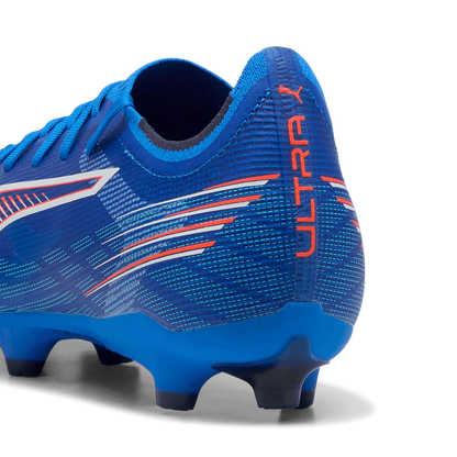 Puma Ultra 6 Match Firm/Artificial Ground Soccer Cleats - Untamed Pack (FA25)