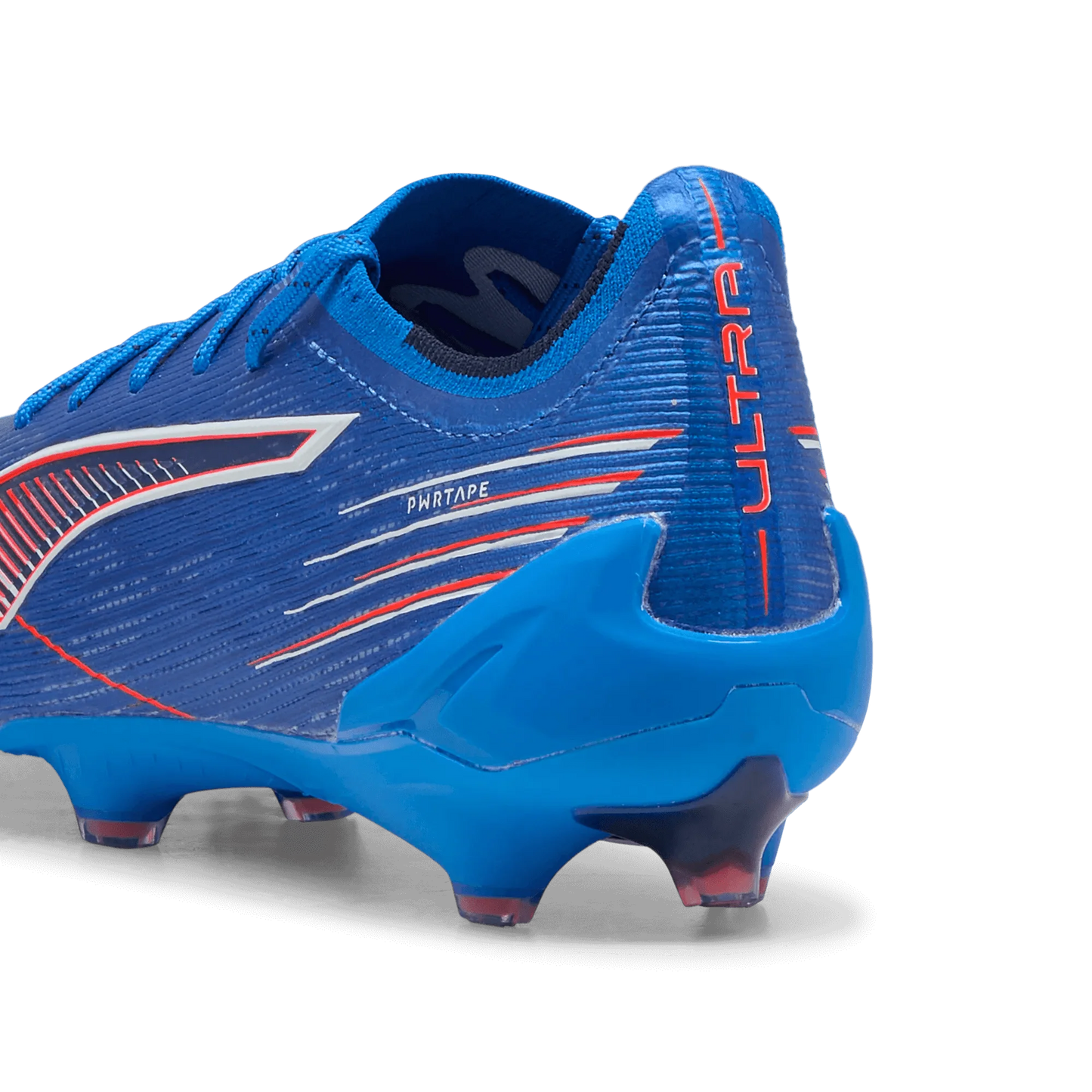 Puma Ultra 6 Ultimate Firm Ground Soccer Cleats - Untamed Pack (FA25)