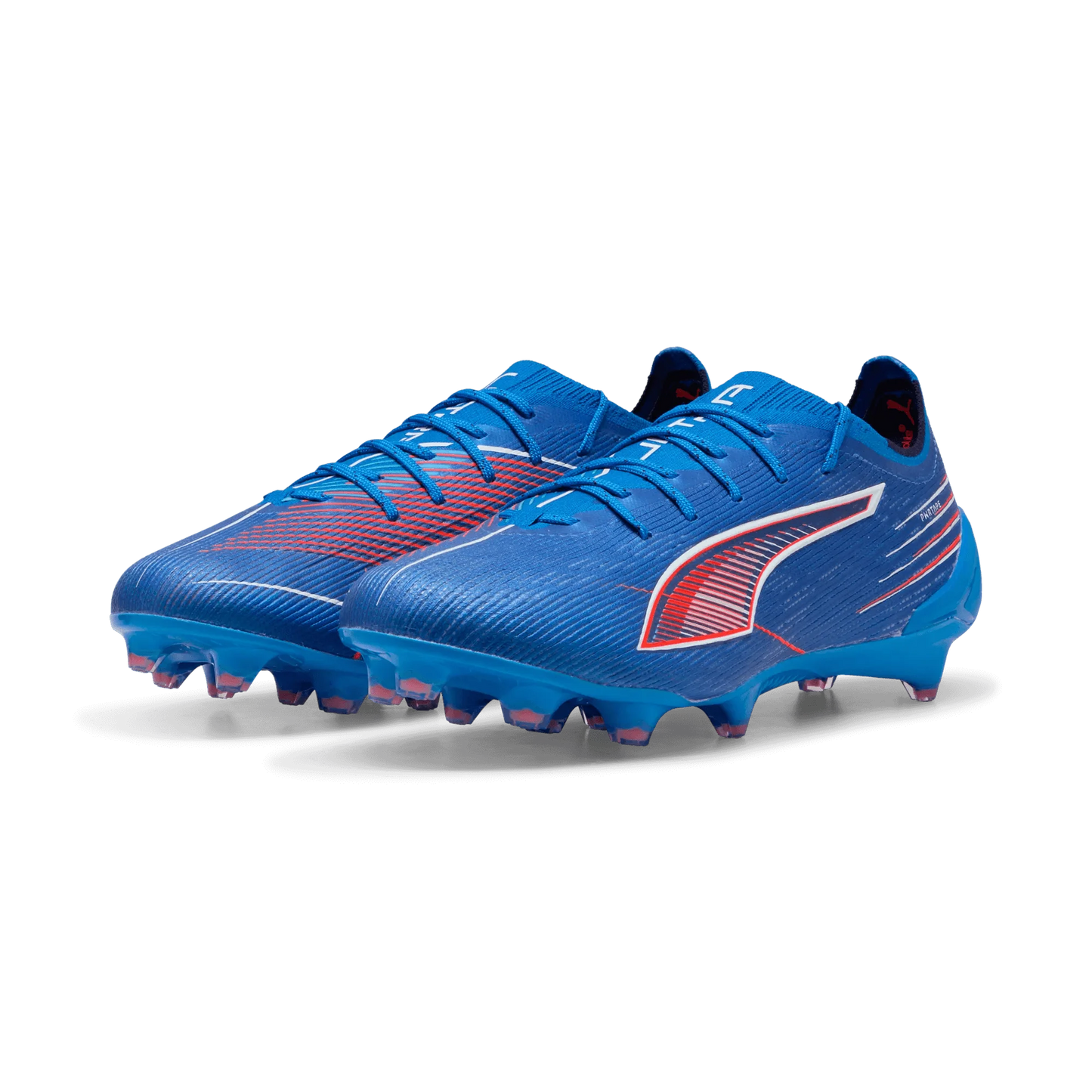 Puma Ultra 6 Ultimate Firm Ground Soccer Cleats - Untamed Pack (FA25)