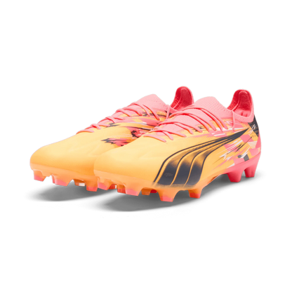 Puma Ultra Ultima CP FG/AG - Christian Pulisic CP10 (FA24)
