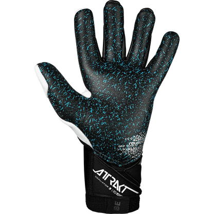 Reusch Attrakt Freegel Fusion Goaliator Goalkeeper Gloves