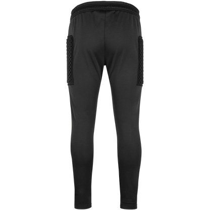 Reusch Contest II GK Pant Advance - Black
