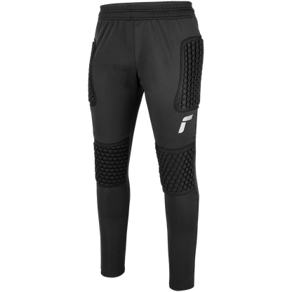 Reusch Contest II GK Pant Advance - Black