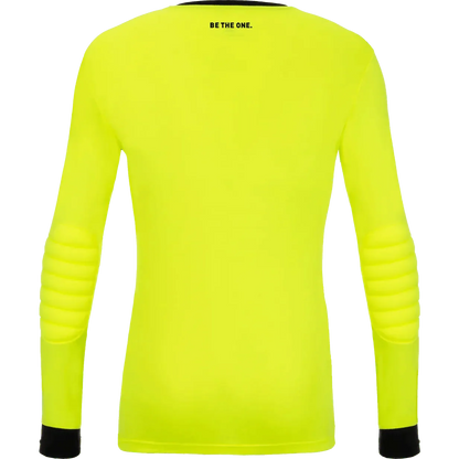 Reusch Match Long-Sleeve Padded Goalkeeper Jersey