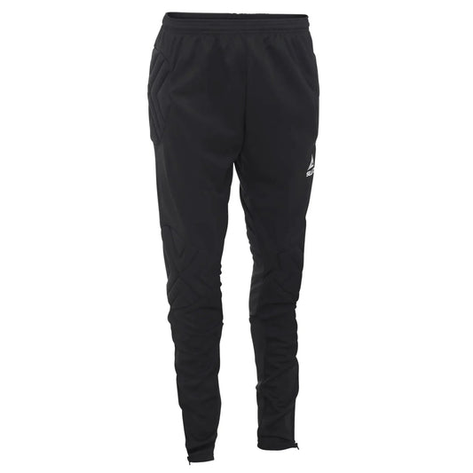 Select Goalkeeper Long Pants - Black