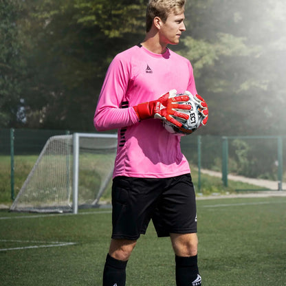 Select Youth Spain Goalkeeper Jersey