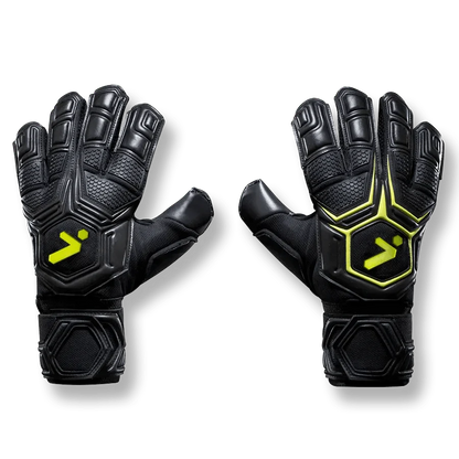 Storelli Gladiator Pro 3 with Spine Glove