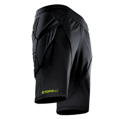 Storelli Youth Exoshield Goalkeeper Short