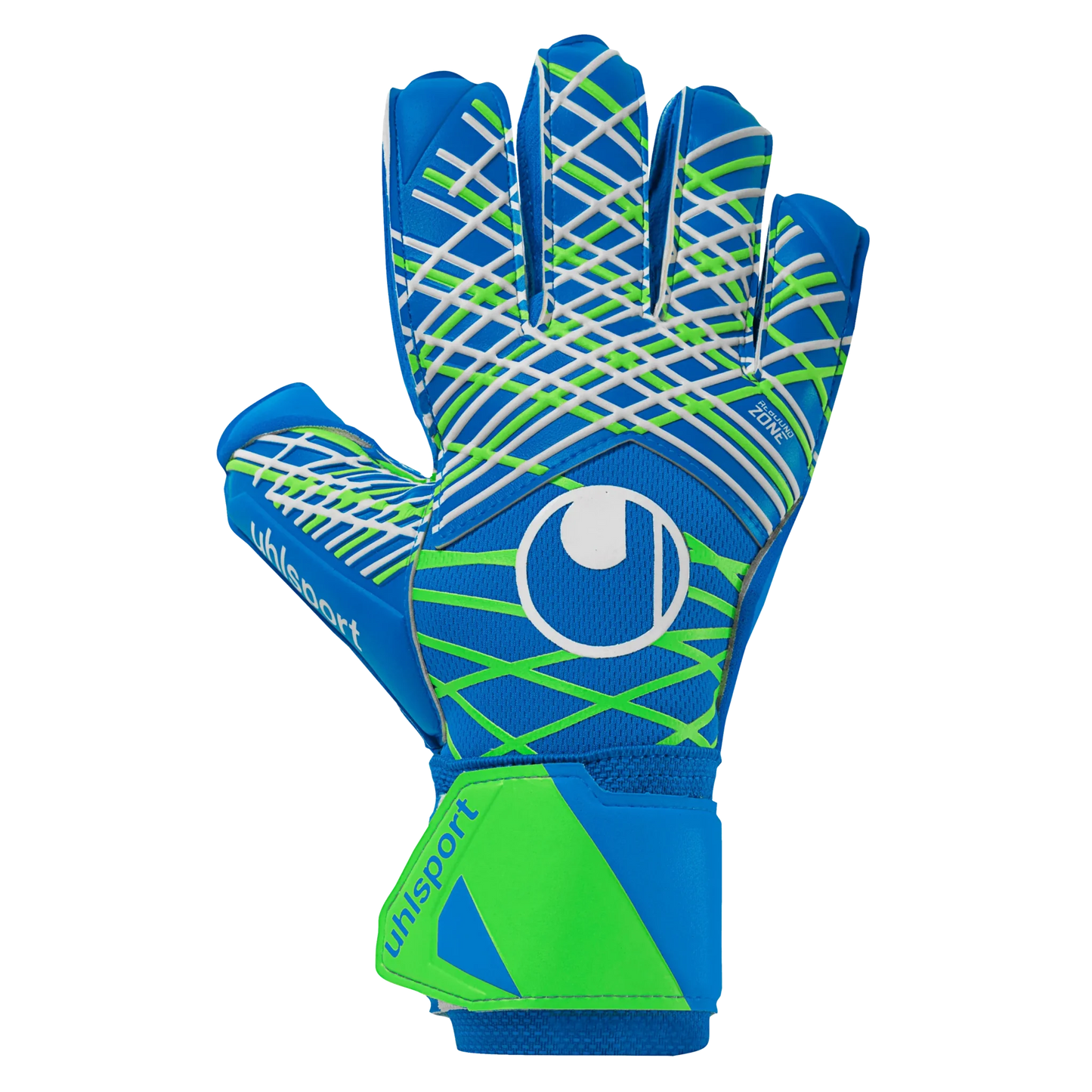 Uhlsport Aquasoft CL Goalkeeper Gloves