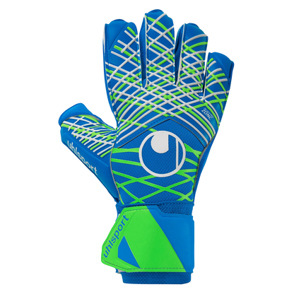 Uhlsport Aquasoft CL Goalkeeper Gloves