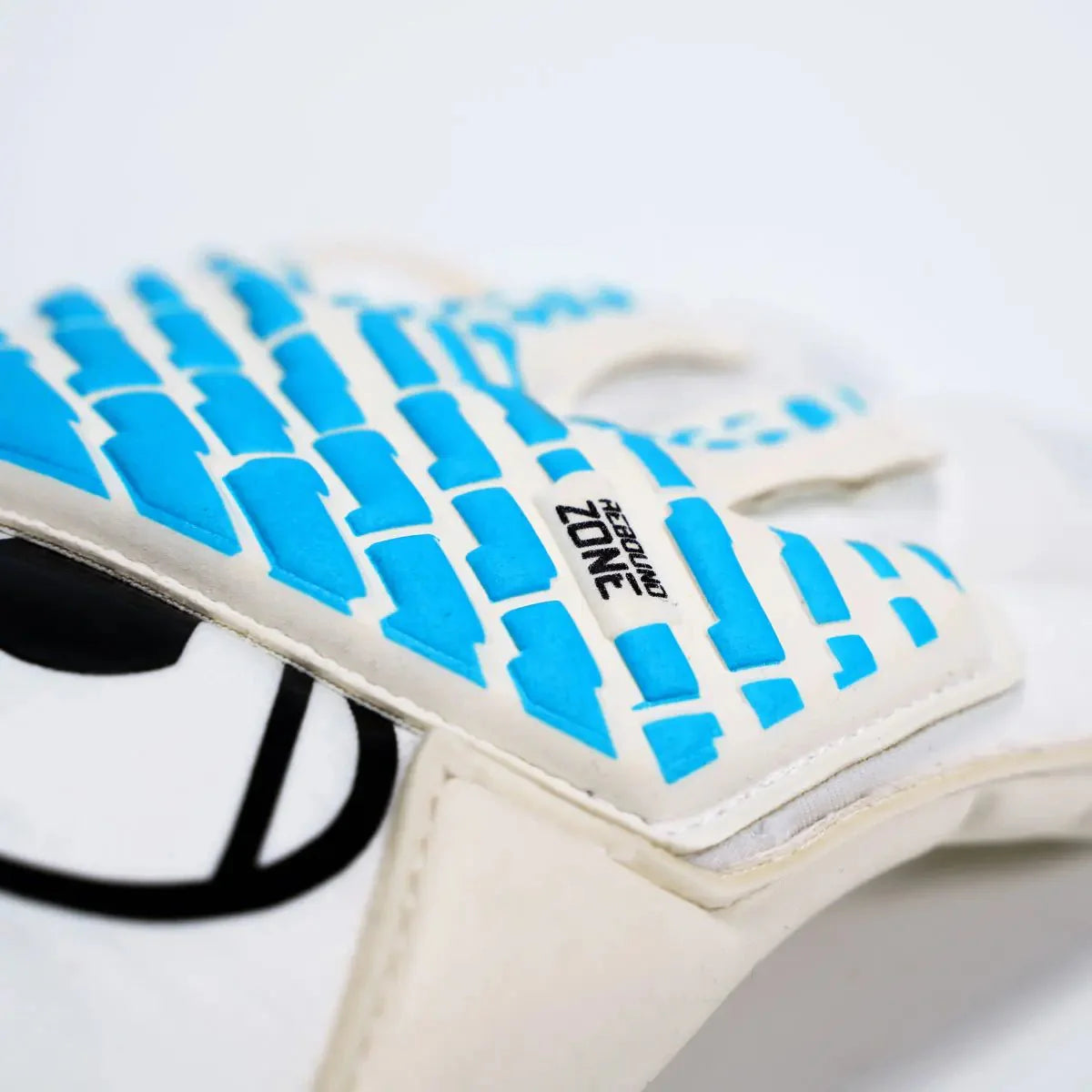 Uhlsport Cybertec Absolutgrip SC Goalkeeper Gloves