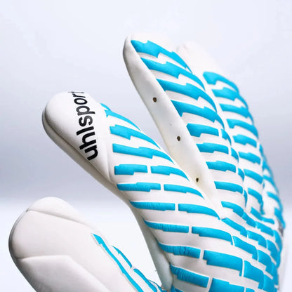 Uhlsport Cybertec Supersoft HN Goalkeeper Gloves