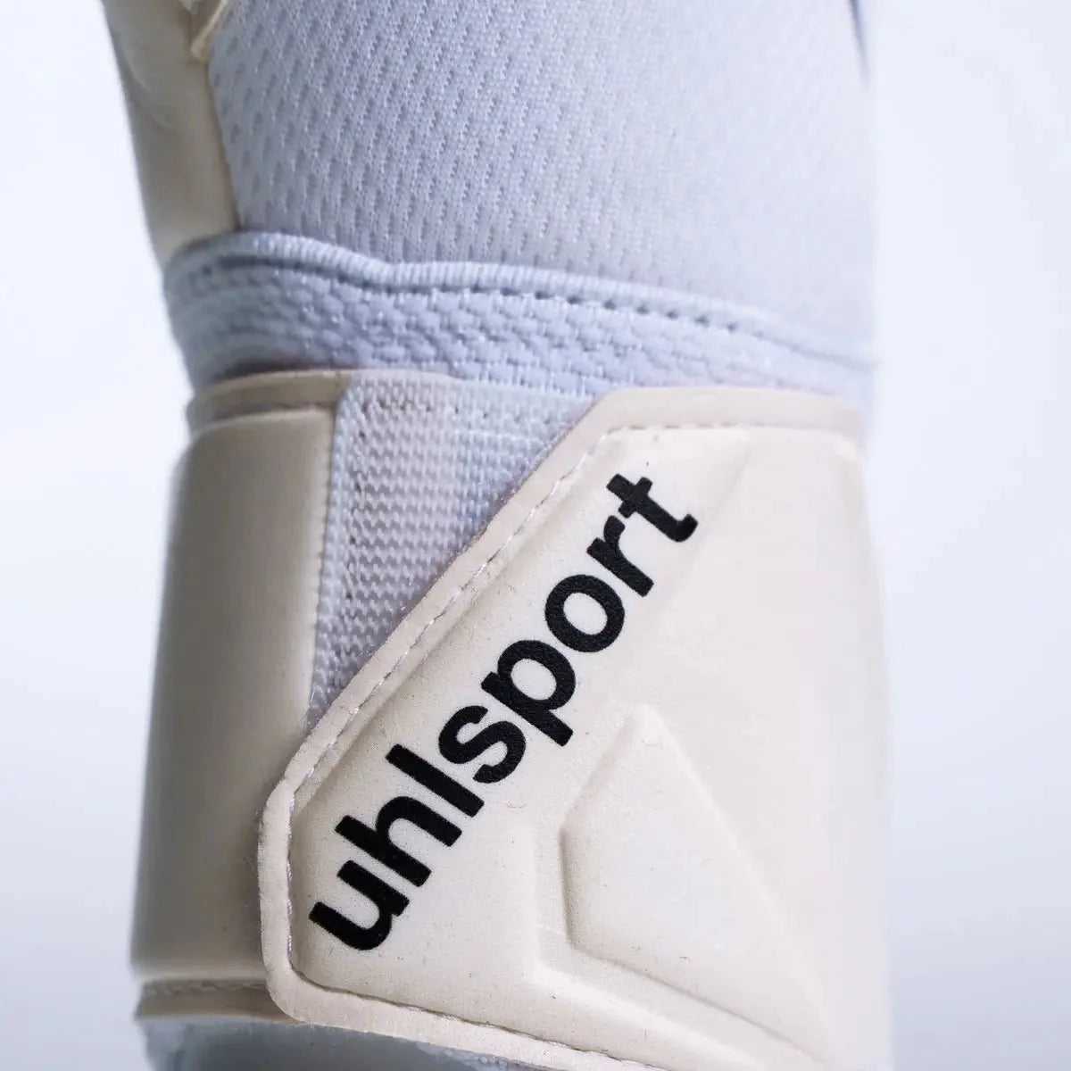 Uhlsport Cybertec Supersoft HN Goalkeeper Gloves