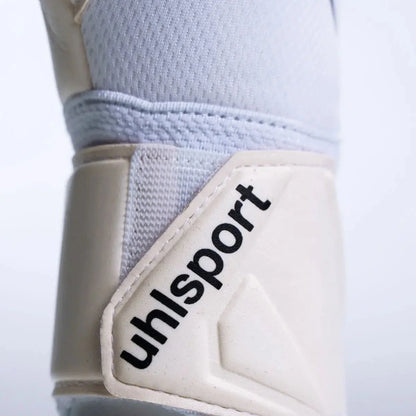 Uhlsport Cybertec Supersoft HN Goalkeeper Gloves