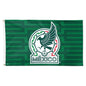 Wincraft Mexico Soccer Deluxe Flag 3x5